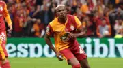 Osimhen’s strong message ahead of the clash with Juventus