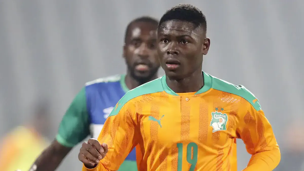 Karim Konaté 