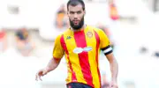 Ligue 1 Tunisienne : l’Espérance privée de ses algériens face à Métlaoui 