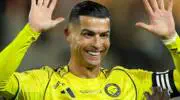 (Video) How many Saudi teams has Ronaldo scored against? Another record falls