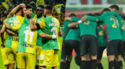 MCA - JSK: which channels will broadcast the Classico live?