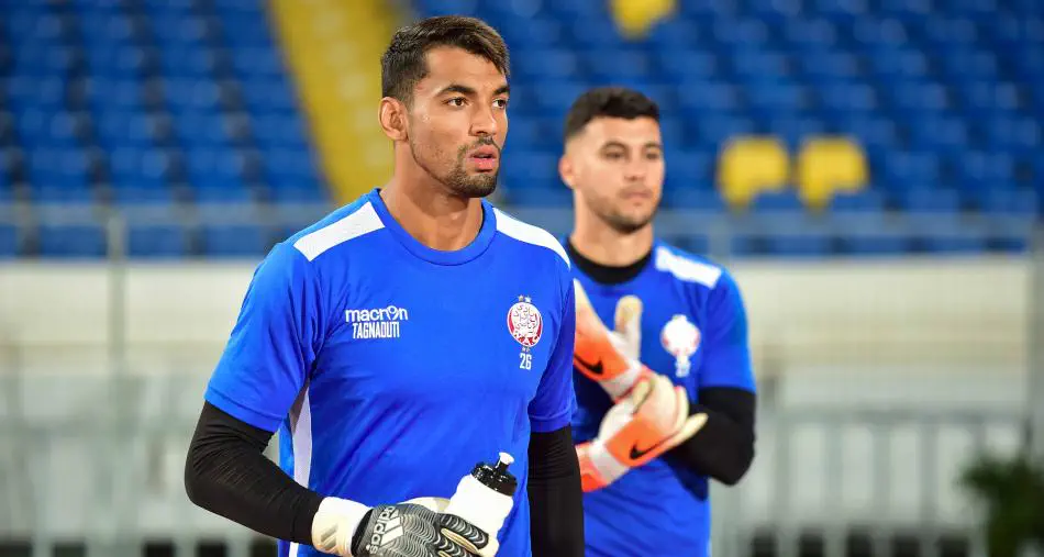 Ahmed Reda Tagnaouti 