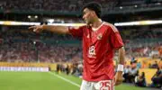 الدوري المصري الممتاز: تعزيزان للأهلي أمام زد إف سي