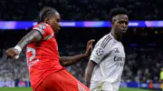 Real Madrid vs. Benfica: Sidny Cabral defends "thoughtless act" following Los Blancos defeat