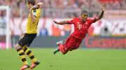 الدوري الألماني: التاريخ، التوقيت، القنوات والتشكيلات لمباراة دورتموند ضد بايرن ميونيخ