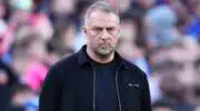 Flick envoie un message après la victoire contre Villarreal