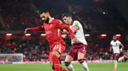 الدوري الإنجليزي الممتاز / ليفربول - وست هام: التشكيلات الرسمية وصلت!