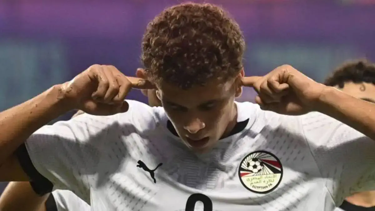 Hamza Abdelkarim