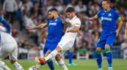 La Liga: date, time, channels and lineups for Real Madrid vs Getafe