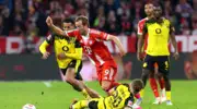 Klassiker: Borussia Dortmund – Bayern Munich, official lineups revealed