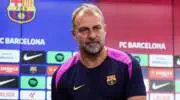 Hansi 100 : la machine allemande dépasse Guardiola