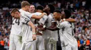 Liga matchday 26 / Real Madrid vs Getafe: Which channels and what time to watch the match live?