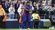 برشلونة يعلن عن خبر سيئ للغاية قبل مواجهة أتلتيكو مدريد
