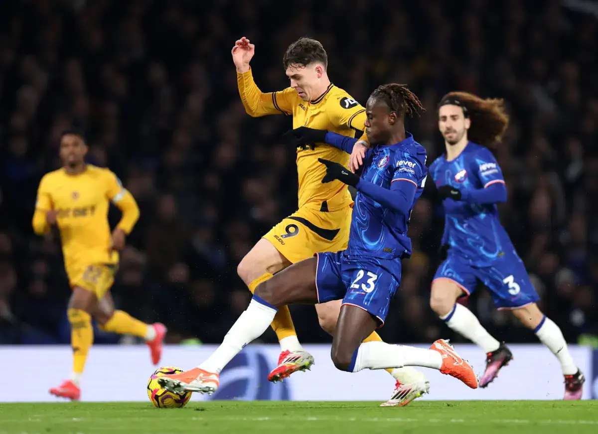 Chelsea