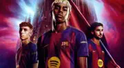كأس الملك: التشكيلات الرسمية لبرشلونة ضد أتلتيكو مدريد