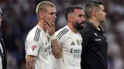 La Liga: Real Madrid player faces lengthy suspension!