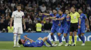 Real Madrid: controversy is growing!