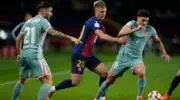 كأس ملك إسبانيا: التشكيلات المتوقعة لنصف نهائي برشلونة – أتلتيكو مدريد