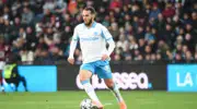 OM: Major setback confirmed for Amine Gouiri