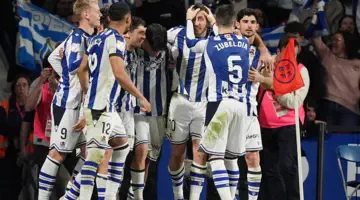  Copa del Rey 2026: Real Sociedad face Atletico Madrid in Seville!