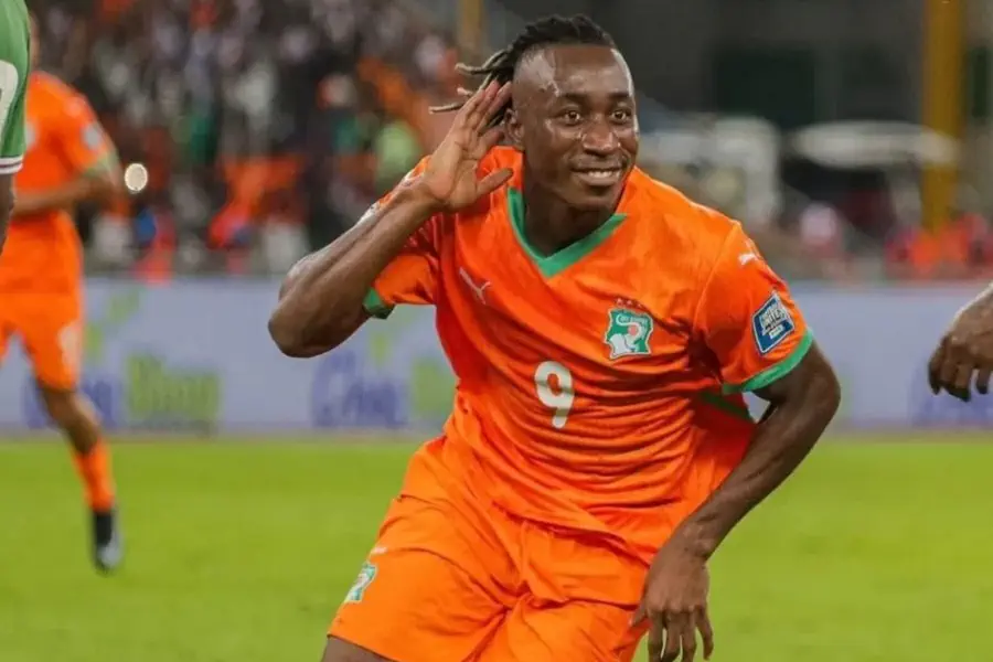 Yan Diomande