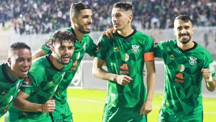 CS Constantine