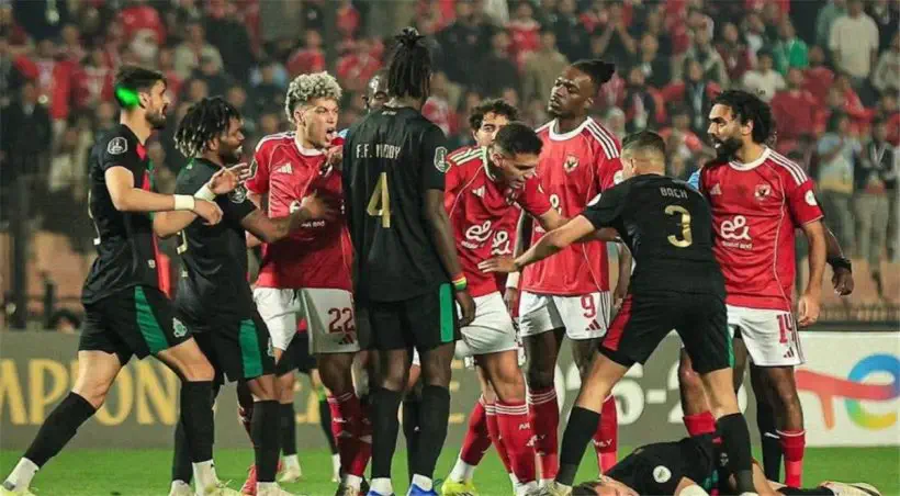 َAl Ahly