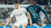 ما هي القنوات الناقلة لمباراة سيلتا فيغو وريال مدريد في الدوري الإسباني بتاريخ 2026/3/6 ؟