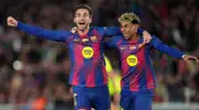 الدوري الإسباني: التاريخ، التوقيت، القنوات والتشكيلات لمباراة أتلتيك بلباو ضد برشلونة