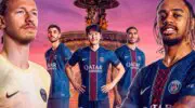 PSG vs AS Monaco: official lineups announced