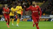 FA Cup : date, heure, chaînes et compos probables Wolves – Liverpool