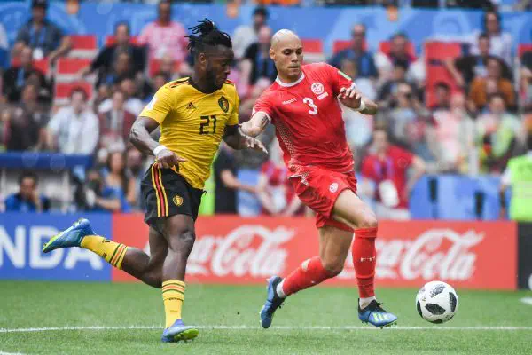 Yohan Benalouane