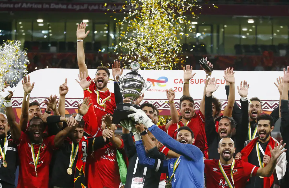 Ahly