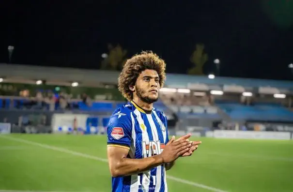 محمد الأمين ديابي فاديغا