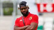DR Congo: Afimico Pululu still hoping for national team call-up