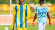 Exclusive Foot Africa interview with Sahid N'Gobi, top scorer in the Beninese league