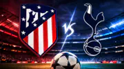 25 قناة ناقلة لمباراة أتلتيكو مدريد وتوتنهام ( ثمن نهائي دوري أبطال أوروبا )
