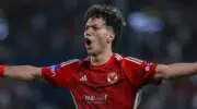 Emam Ashour’s influence growing again at Al Ahly