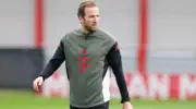 Champions League: Will Harry Kane play against Atalanta Bergamo? It's officially confirmed!