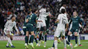 UEFA Champions League: good news for Manchester City, bad news for Real Madrid