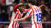 مباراة أتلتيكو مدريد وتوتنهام : بث مباشر يوتيوب صوتي في ثمن نهائي دوري أبطال أوروبا 