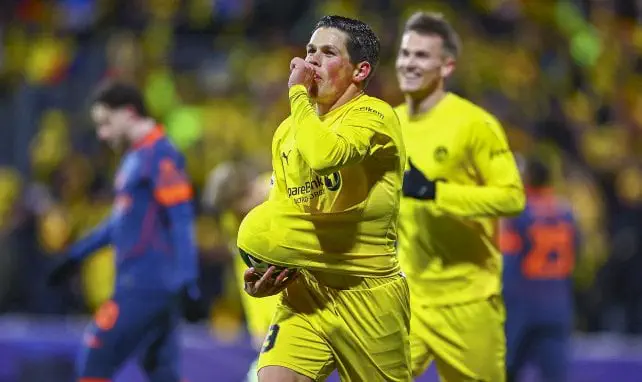 Bodø/Glimt
