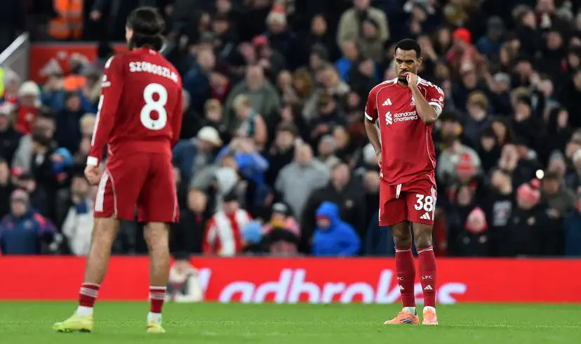 ليفربول