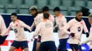 Key Barcelona player doubtful ahead of Champions League clash with Newcastle