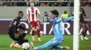 UEFA Champions League: Probable lineups Atalanta vs Bayern Munich