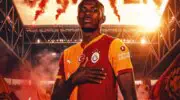 Galatasaray vs Liverpool: Osimhen starts, official line-ups