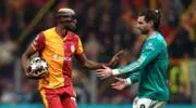 (Video) Early blow for Liverpool: Mario Lemina goal gives hosts 1-0 half-time lead