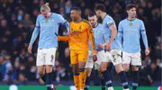 UEFA Champions League / Real Madrid – Manchester City: a fan boycott?