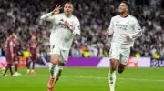 UEFA Champions League / Real Madrid – Manchester City: the verdict is in for Mbappé! (Official)