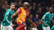 (Video) Midfielder puts Galatasaray ahead of Liverpool after seven minutes 